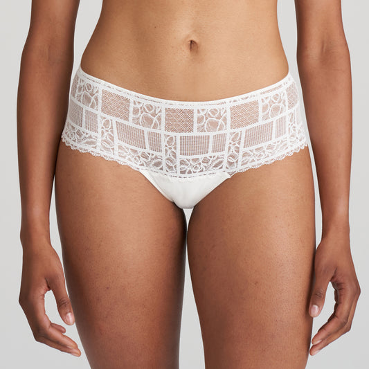 JADEI Short-Hotpants (Natur)