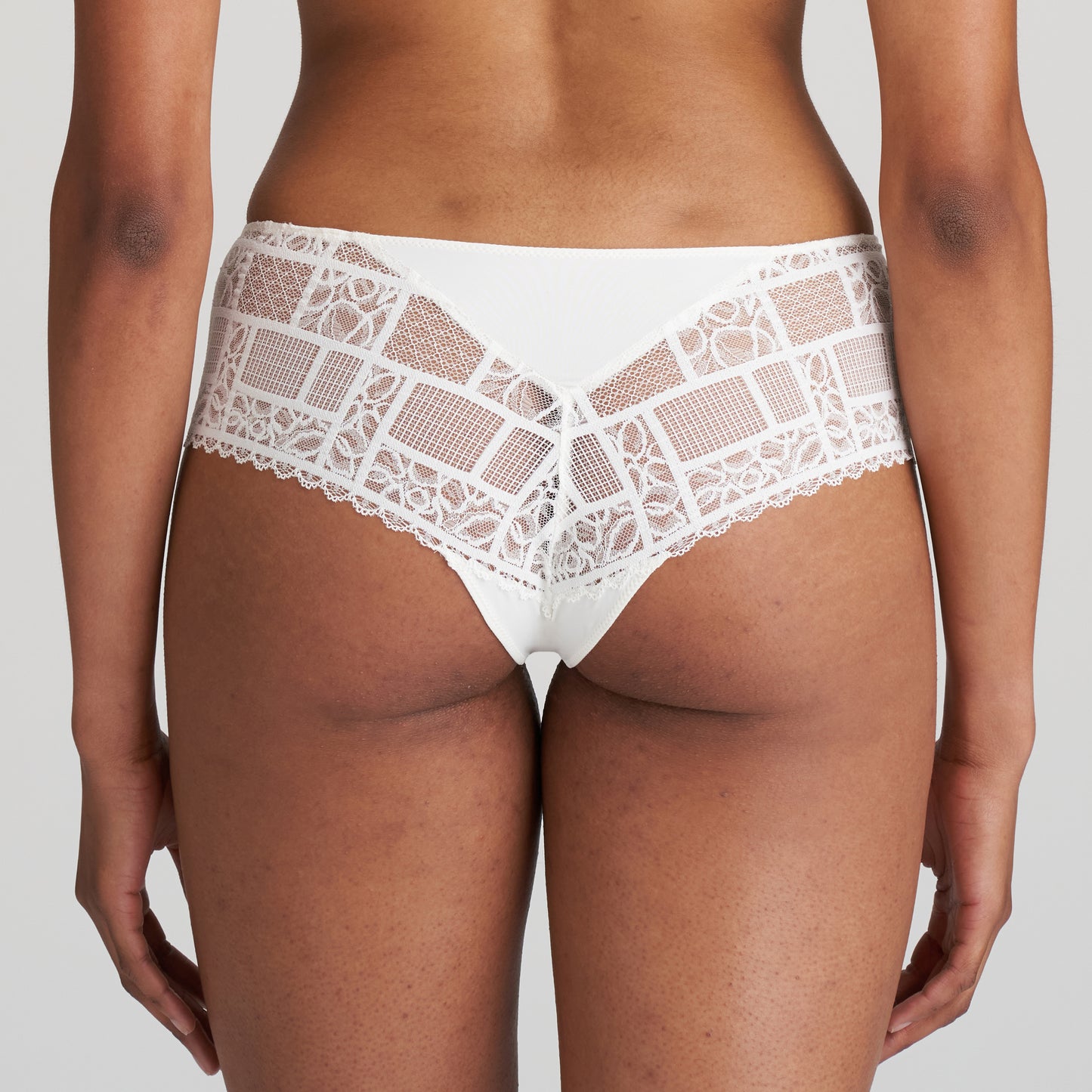 JADEI Short-Hotpants (Natur)