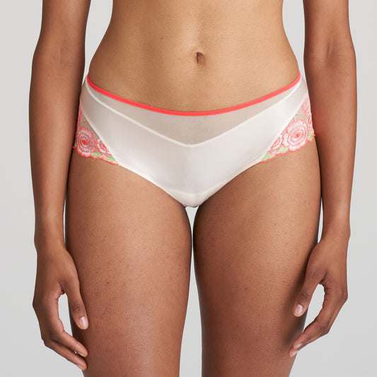 AYAMA Short-Hotpants (Fruit Punch)