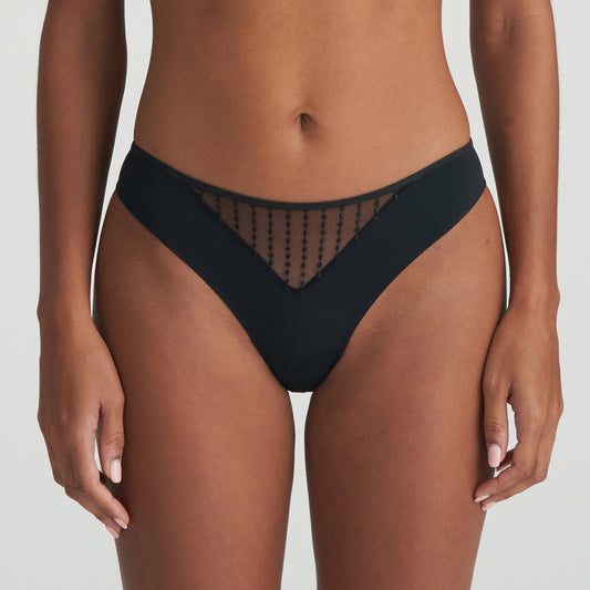 JHANA Rioslip (Schwarz)