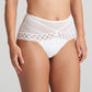 JHANA Slip Exclusiv (Weiss)