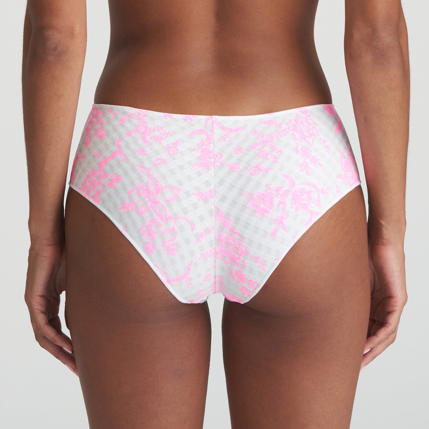 AVERO TINY Hotpants (Love Blossom)