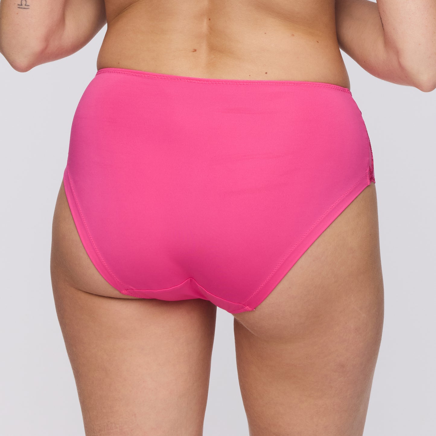 HELEEN Taillenslip (Hollywood Pink)