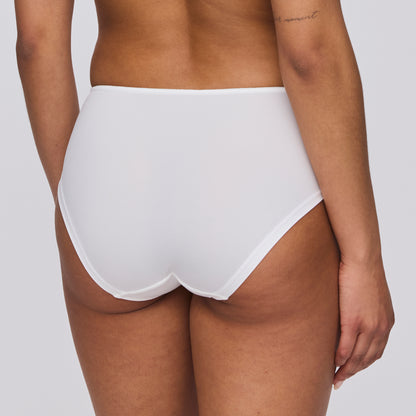 HELEEN Taillenslip (Natur)