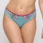 LIZELOT Rioslip (Bali Green) 36
