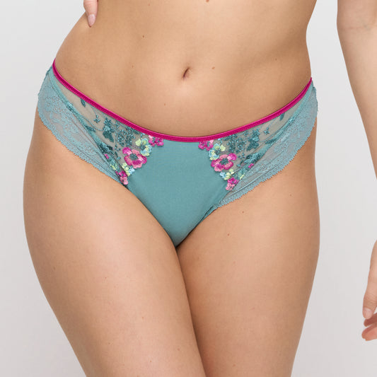 LIZELOT Rioslip (Bali Green) 36