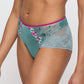 LIZELOT Taillenslip (Bali Green) 38