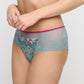 LIZELOT Hotpants (Bali Green) 36