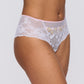 LIZELOT Hotpants (Weiß)