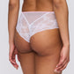 LIZELOT Hotpants (Weiß)