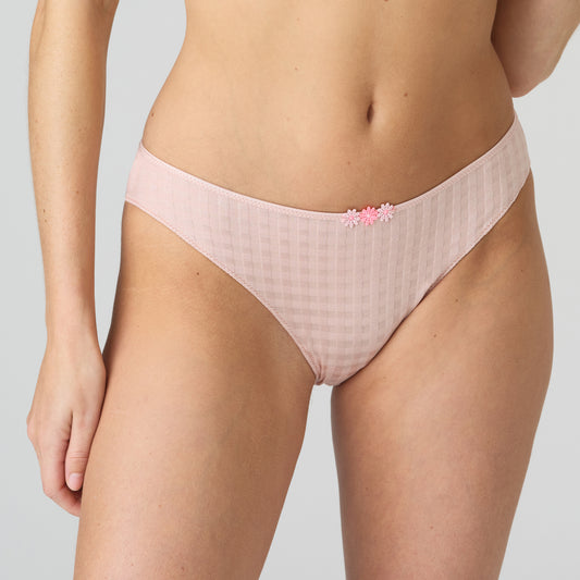 AVERO TINY Rioslip (Powder Rose)