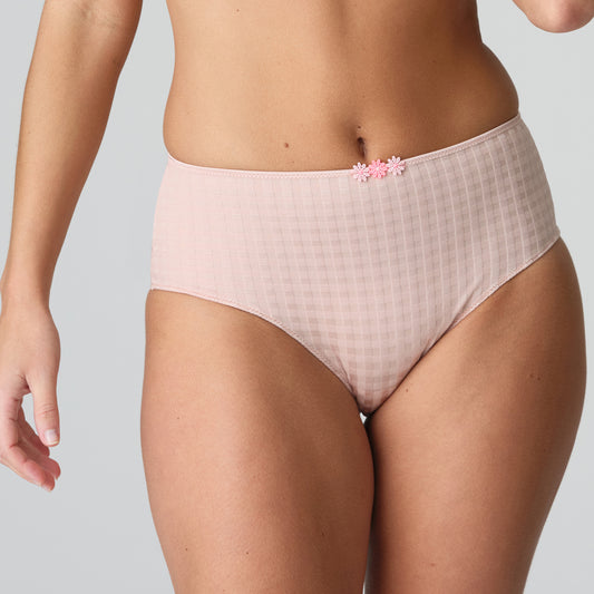 AVERO TINY Taillenslip (Powder Rose)