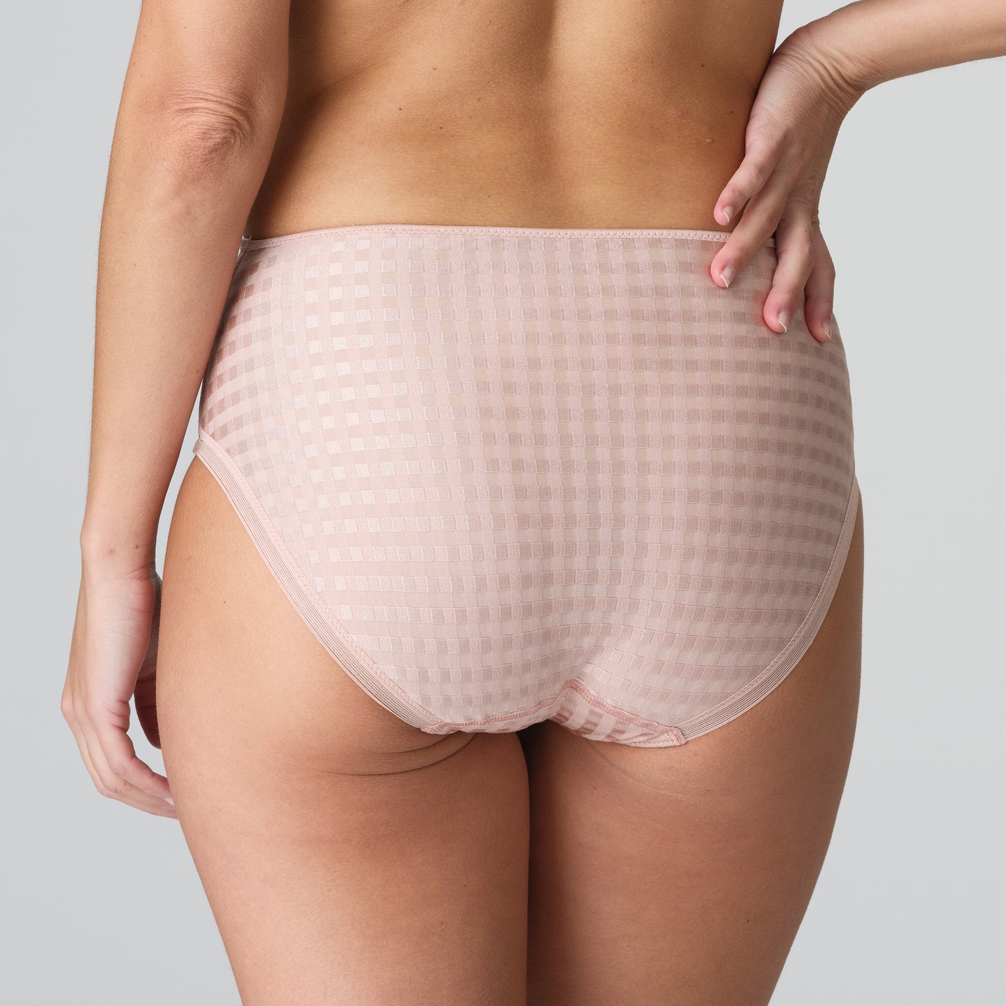 AVERO TINY Taillenslip (Powder Rose)