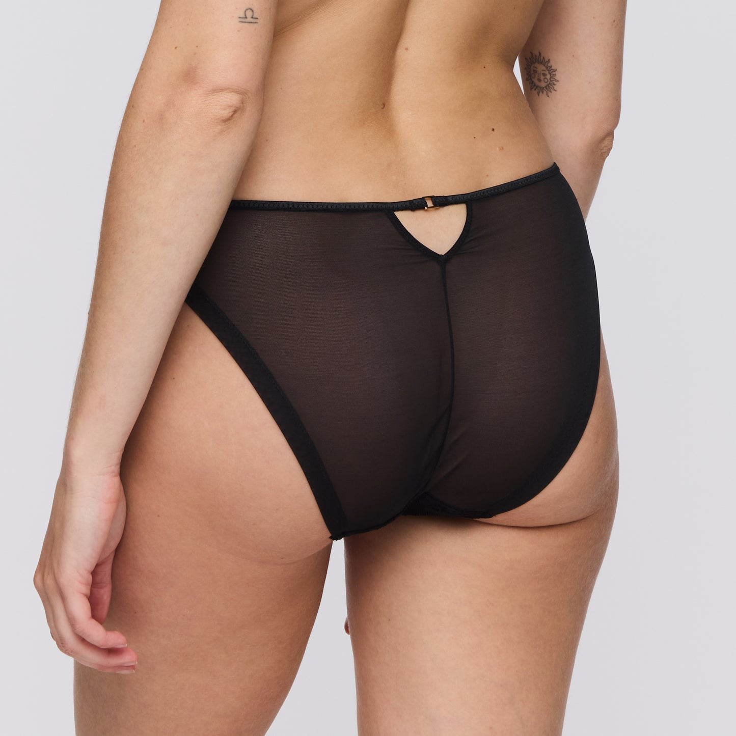 AVEN Rioslip (Schwarz)