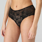 CYRILE Hotpants (Schwarz)
