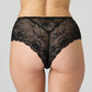 CYRILE Hotpants (Schwarz)