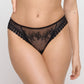 ANNAELLE Rioslip (Schwarz) 36