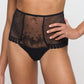 ANNAELLE Taillenslip (Schwarz) 38