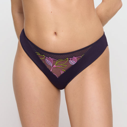 LOISH Rioslip (Amethyst) 36