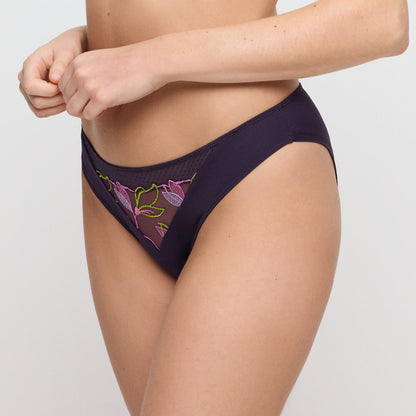 LOISH Rioslip (Amethyst) 36