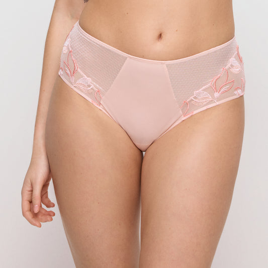 LOISH Taillenslip (Pearly Pink) 38