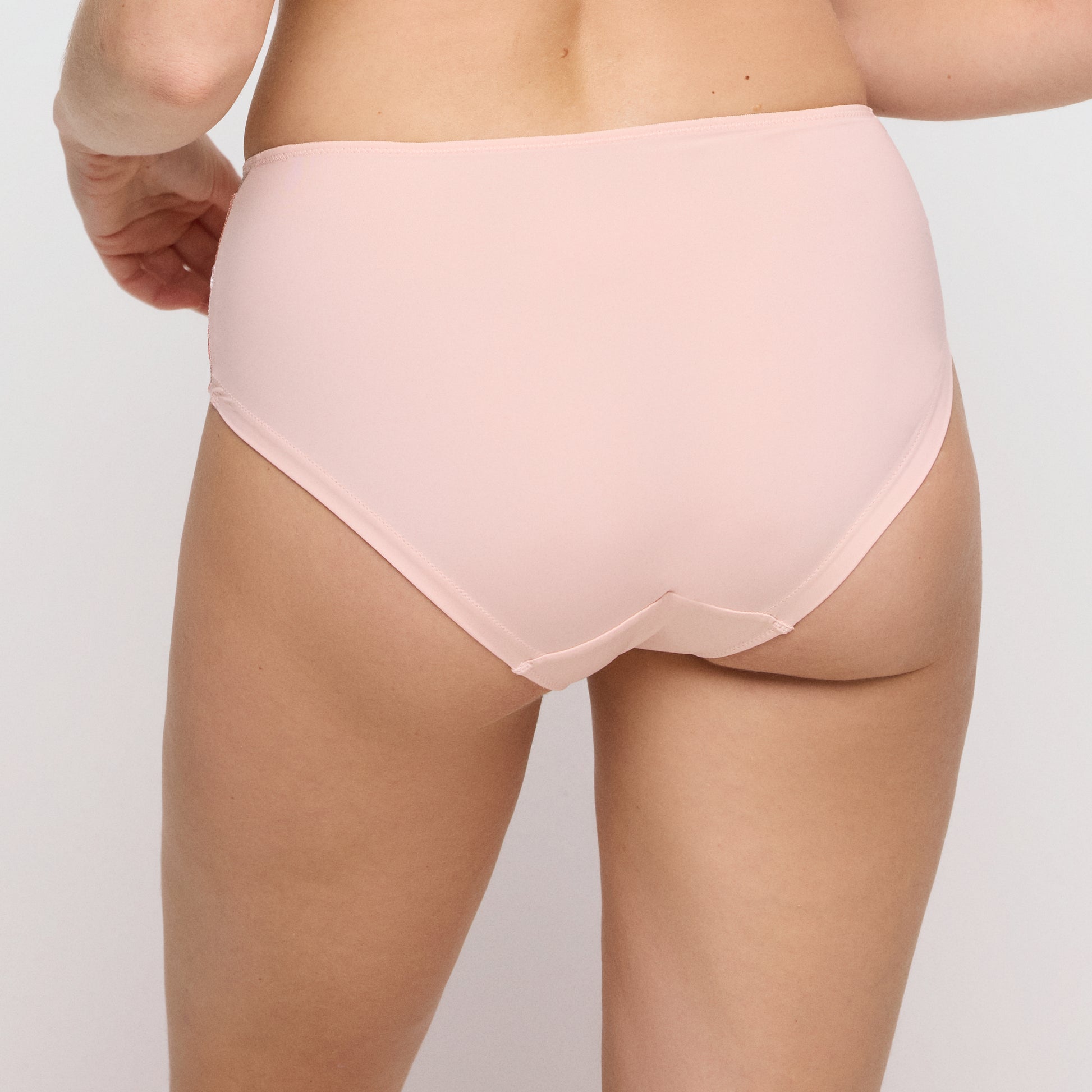 LOISH Taillenslip (Pearly Pink) 38