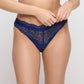 MUSEA Rioslip (Saphir Blau) 36