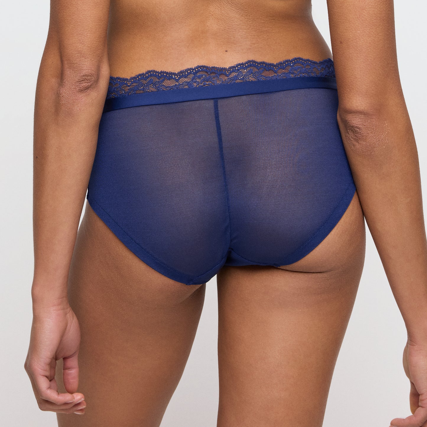 MUSEA Taillenslip (Saphir Blau) 38