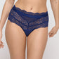 MUSEA Hotpants (Saphir Blau) 36