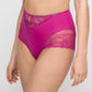 NOEMY Taillenslip (Fuchsia Fiesta) 38
