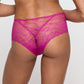 NOEMY Hotpants (Fuchsia Fiesta) 36