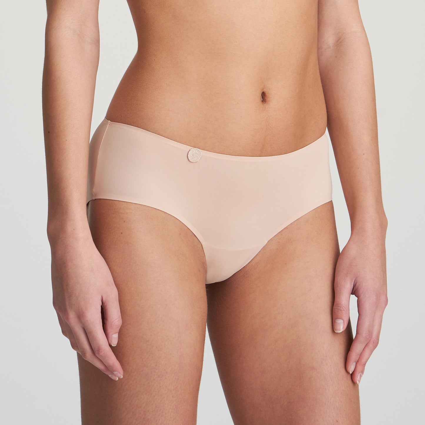 TOM Hotpants (Caffé Latte)