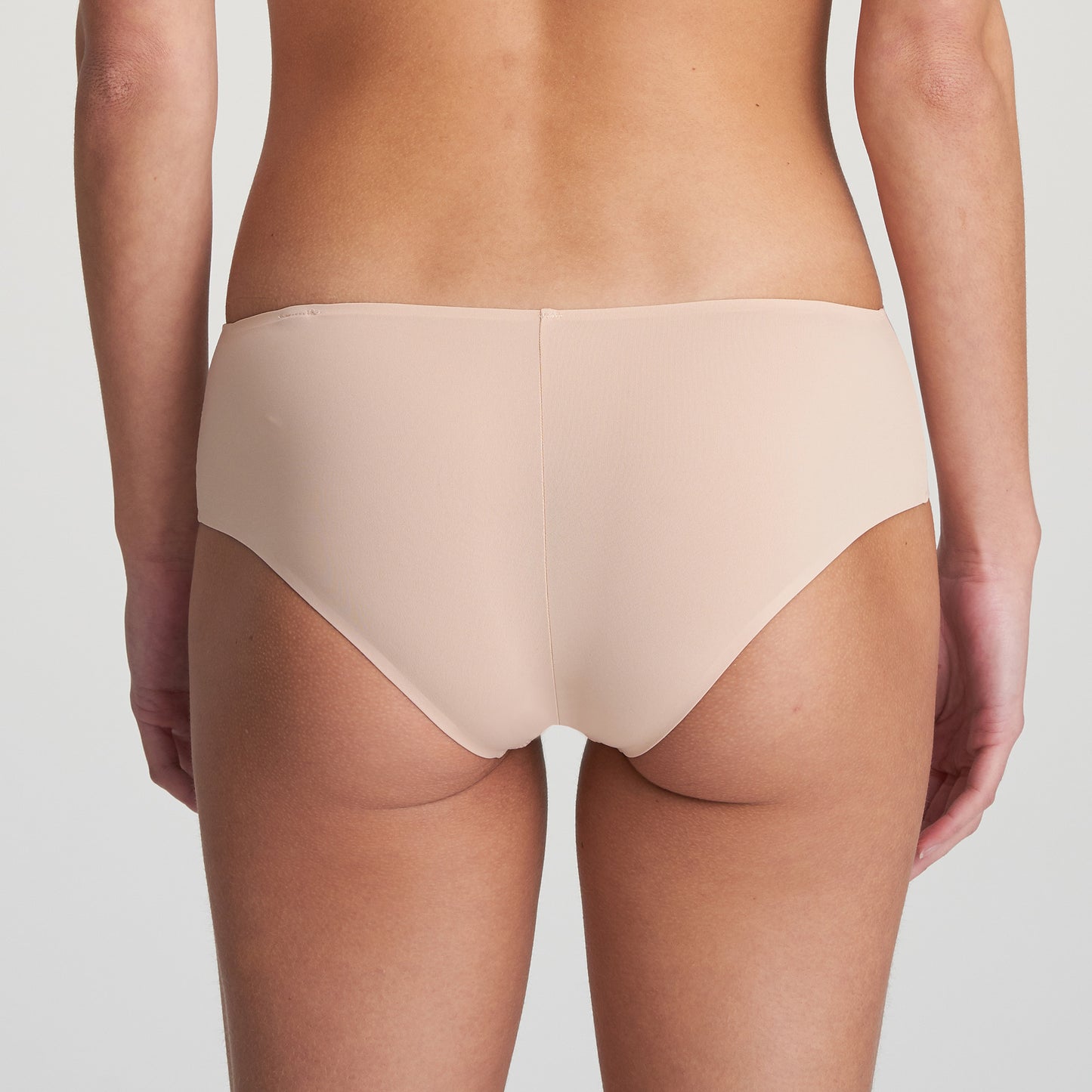 TOM Hotpants (Caffé Latte)