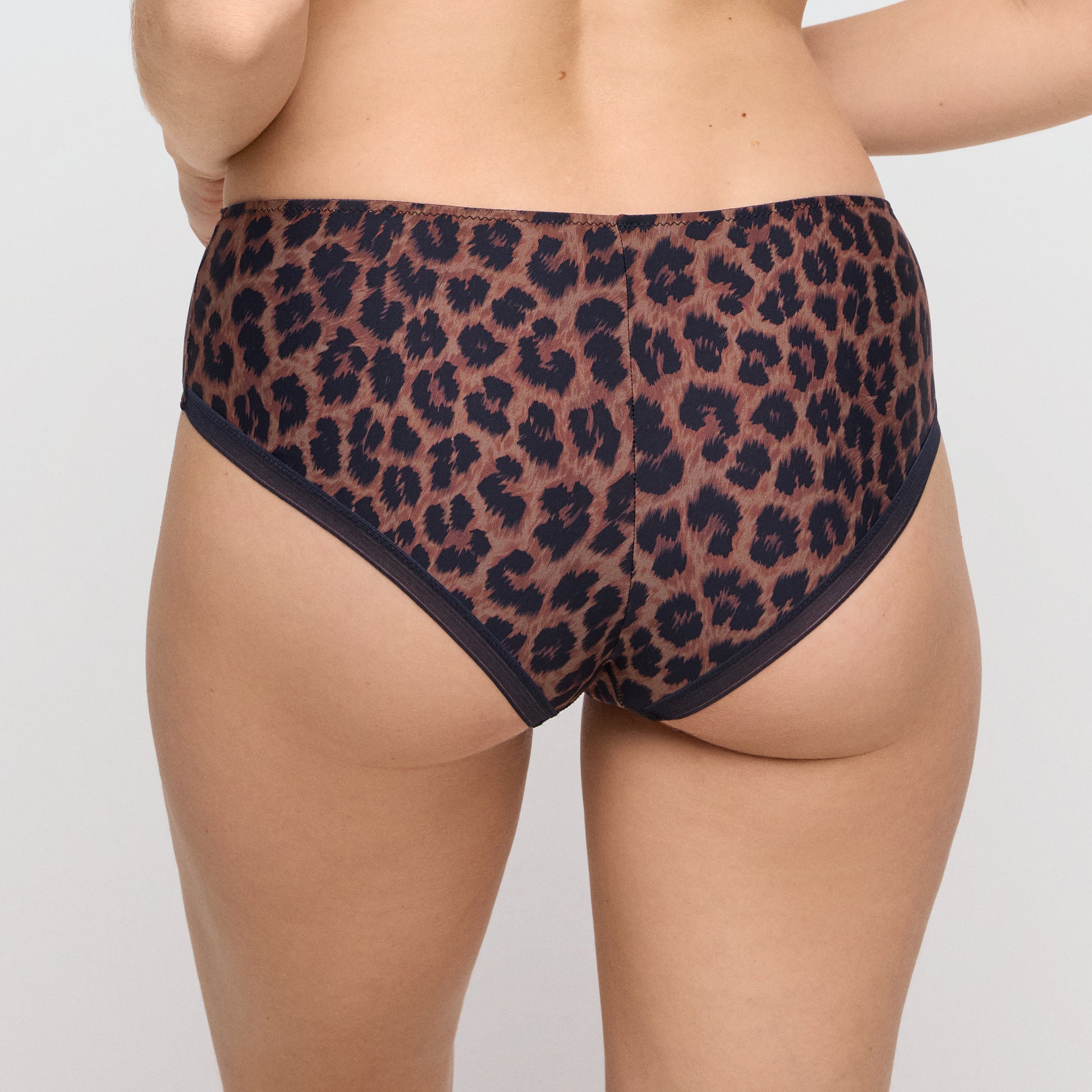 TOM Hotpants (Fauve) 36