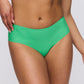TOM Hotpants (Lush Green)