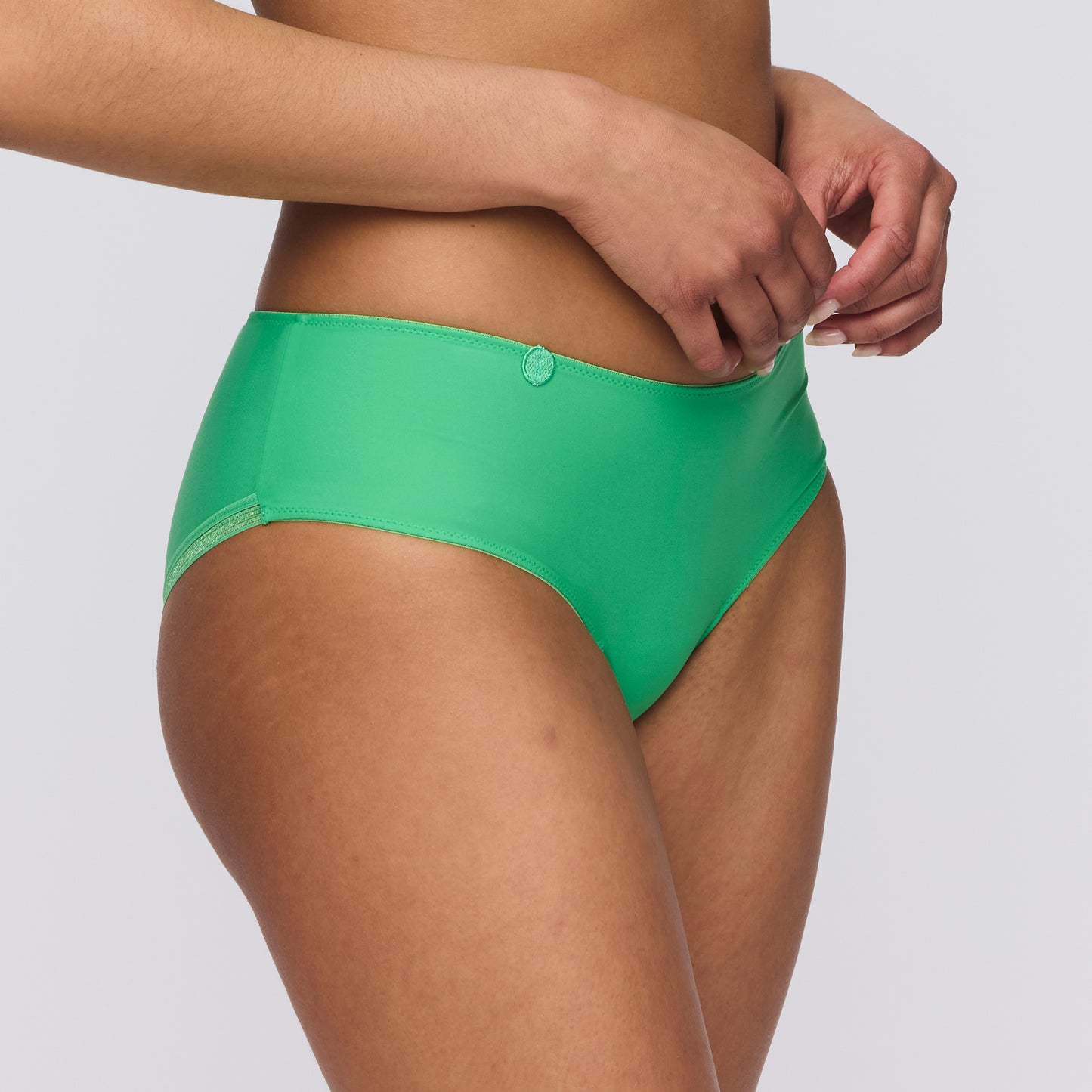 TOM Hotpants (Lush Green)