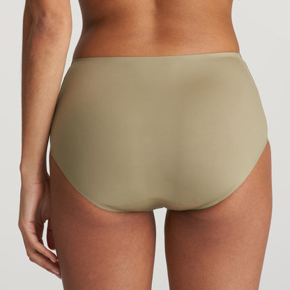 COLOR STUDIO Taillenslip (Golden Olive)