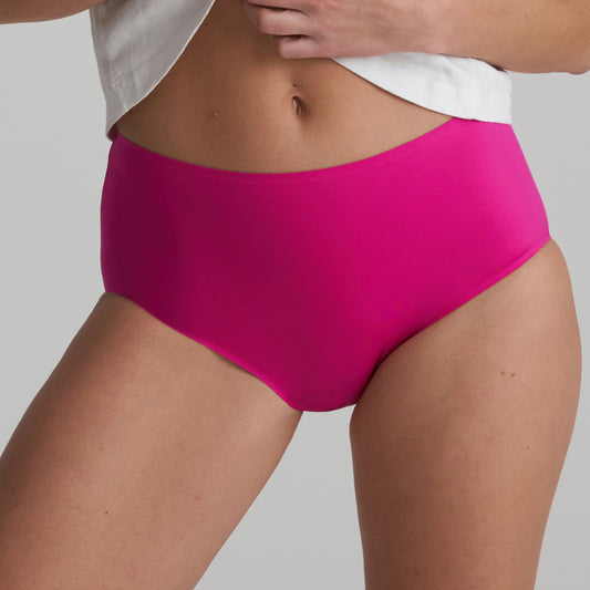 COLOR STUDIO Taillenslip (Very Berry)