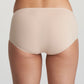 COLOR STUDIO Short-Hotpants (Caffé Latte)