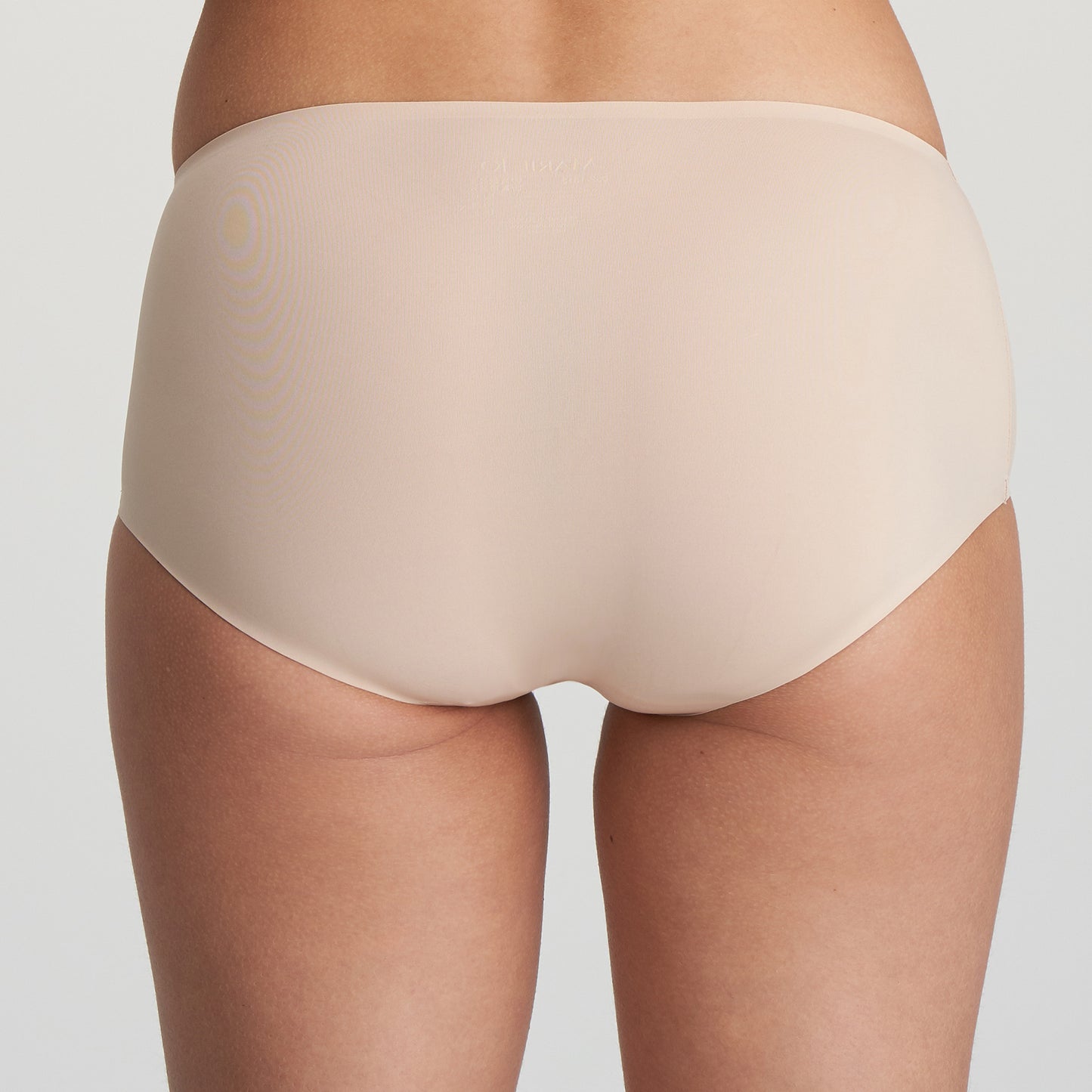 COLOR STUDIO Short-Hotpants (Caffé Latte)