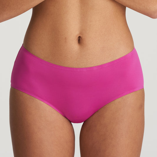 COLOR STUDIO Short-Hotpants (Fuchsia Fiesta)