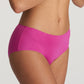 COLOR STUDIO Short-Hotpants (Fuchsia Fiesta)