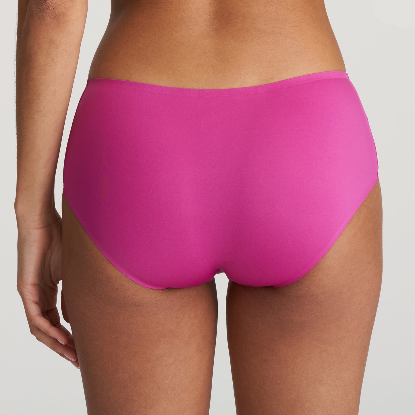 COLOR STUDIO Short-Hotpants (Fuchsia Fiesta)