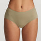 COLOR STUDIO Short-Hotpants (Golden Olive)