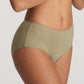 COLOR STUDIO Short-Hotpants (Golden Olive)