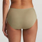 COLOR STUDIO Short-Hotpants (Golden Olive)