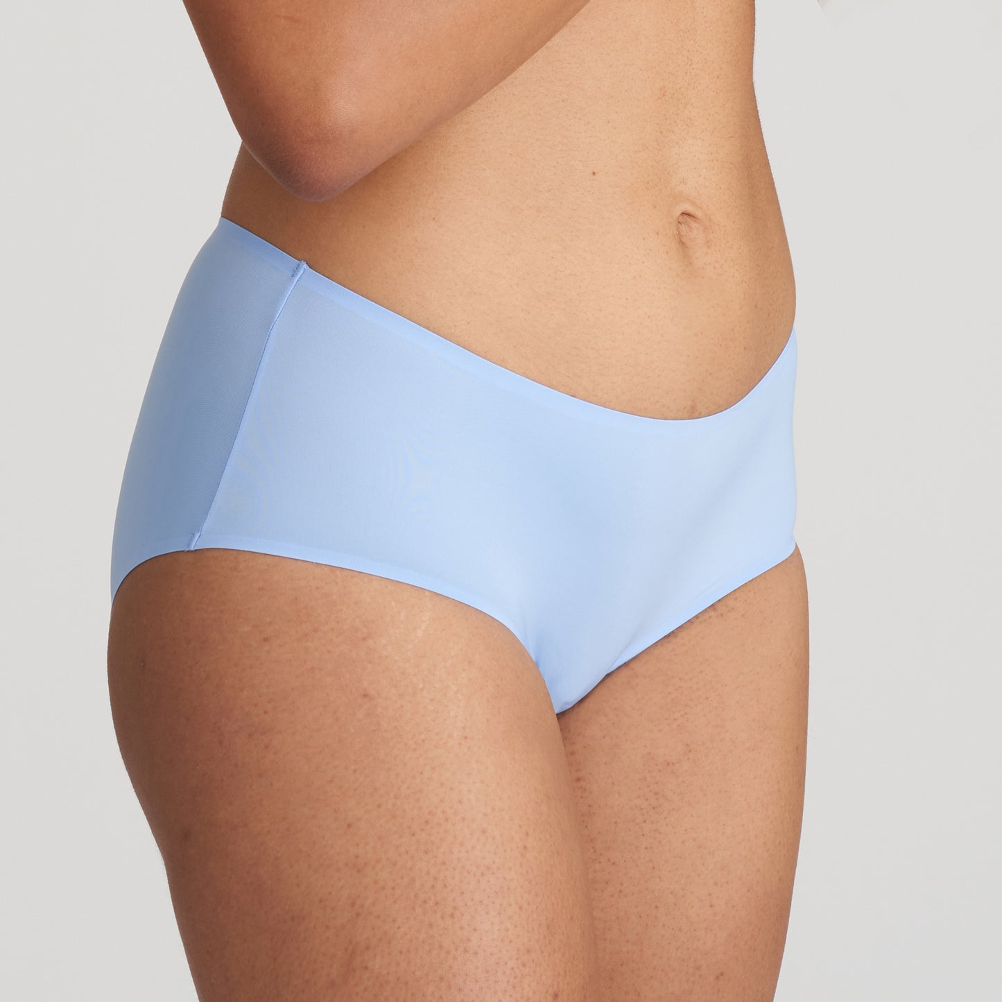 COLOR STUDIO Short-Hotpants (Open Air)