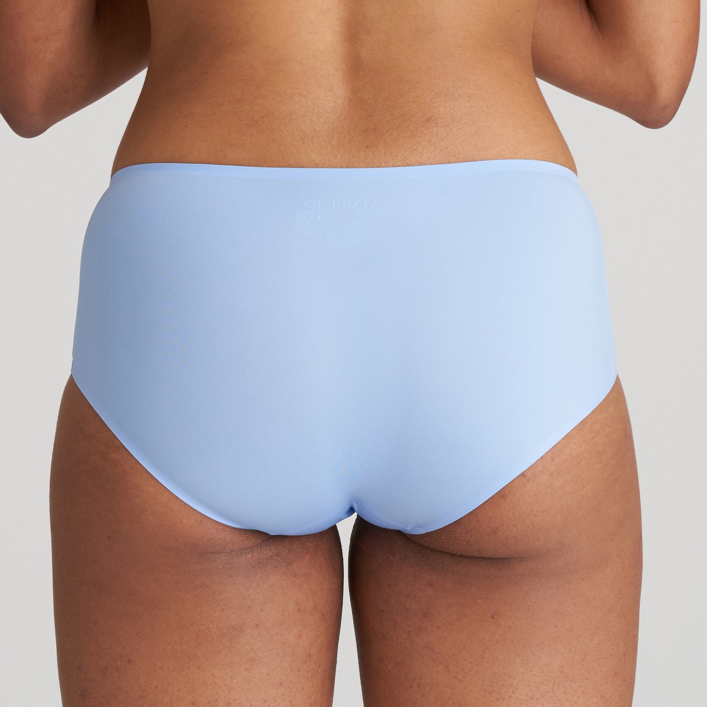 COLOR STUDIO Short-Hotpants (Open Air)