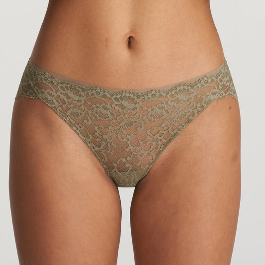 COLOR STUDIO Rioslip (Golden Olive)