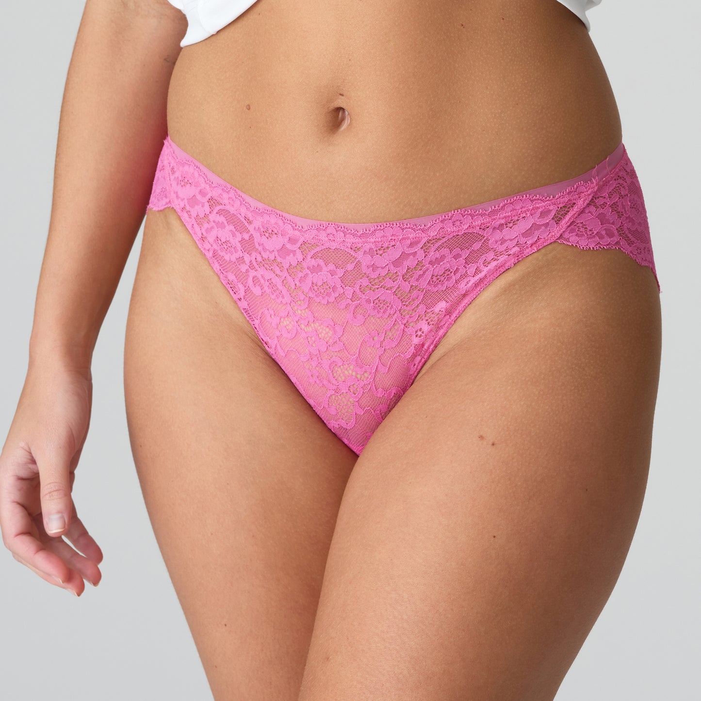 COLOR STUDIO Rioslip (Hollywood Pink)